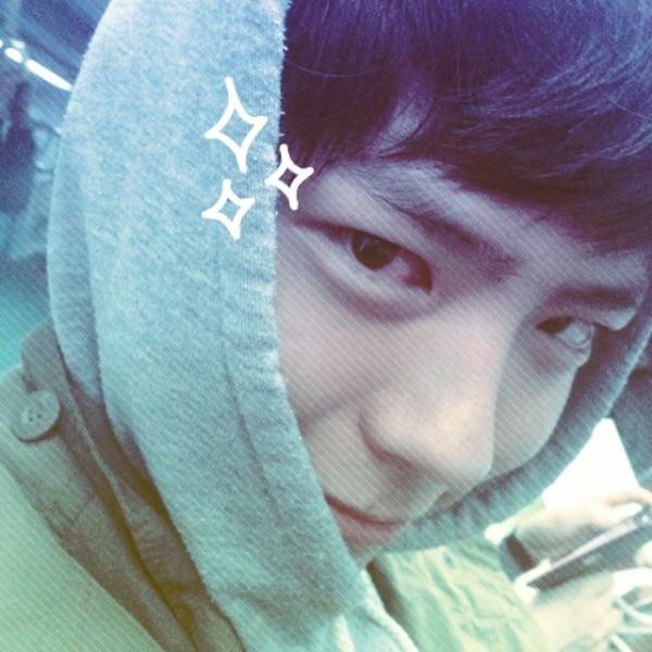 Park Bo-Geom Fotoğrafı