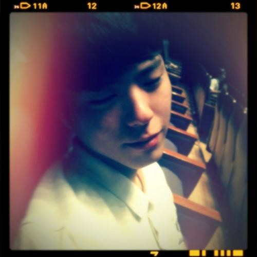 Park Bo-Geom Fotoğrafı