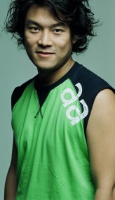 Choi Eun-seok fotoğrafı