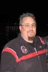 Robert W. Evans (i) fotoğrafı