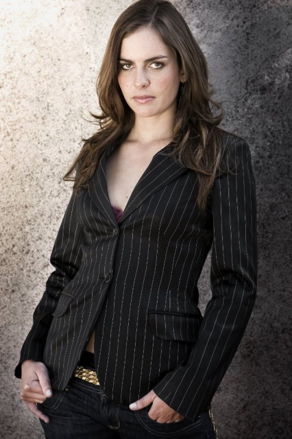 Citlalli Millan fotoğrafı