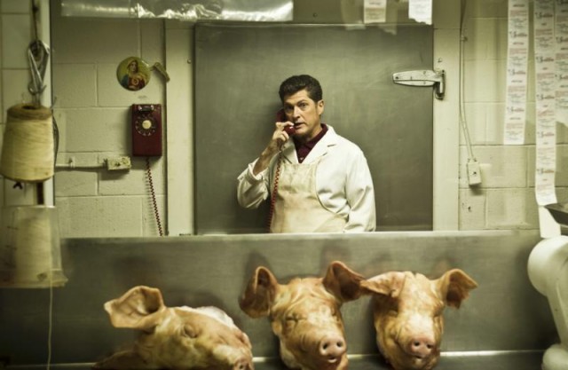 Dominic Philie fotoğrafı