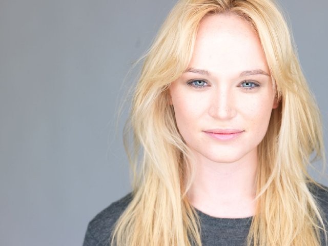 Margaret Keane Williams fotoğrafı