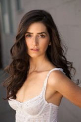 Sarah Himadeh fotoğrafı