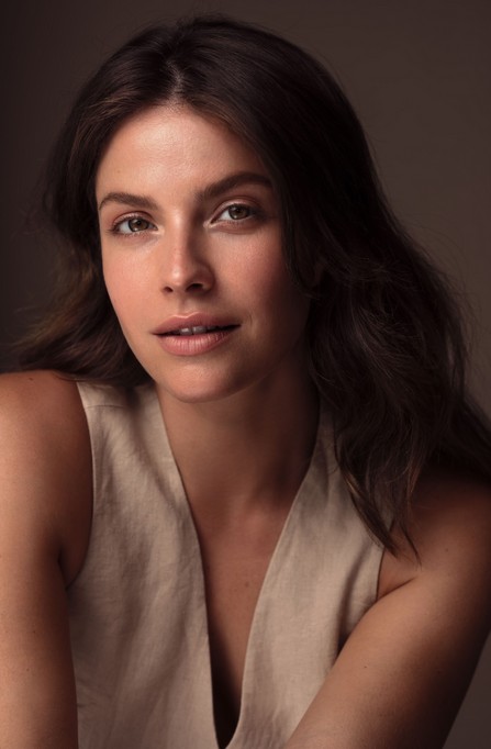 Paige Spara fotoğrafı