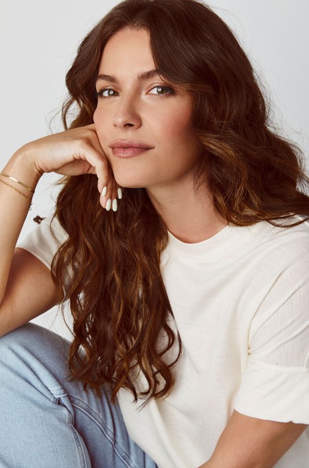 Paige Spara fotoğrafı