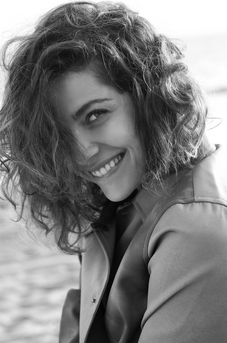 Paige Spara fotoğrafı