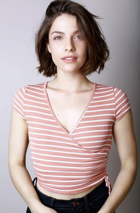 Paige Spara fotoğrafı