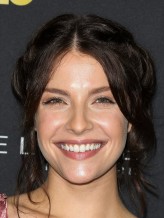 Paige Spara fotoğrafı