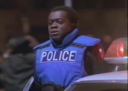 Yaphet Kotto fotoğrafı