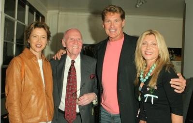 George Furth fotoğrafı