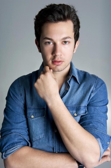 Efecan Şenolsun fotoğrafı