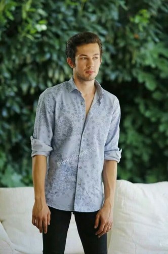 Efecan Şenolsun Fotoğrafı