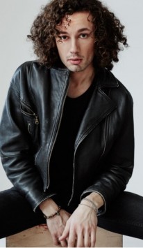 Efecan Şenolsun Fotoğrafı