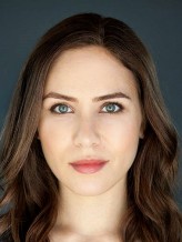 Amber Goldfarb fotoğrafı