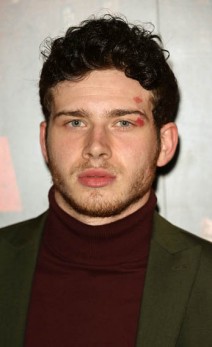 Oliver Stark fotoğrafı