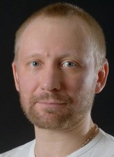 Dmitriy Kulichkov fotoğrafı