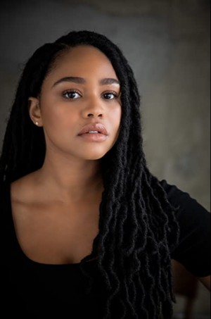 Tanisha Long Fotoğrafı