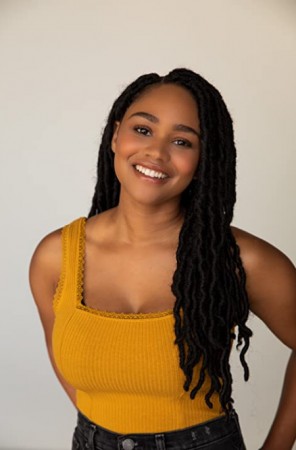 Tanisha Long Fotoğrafı