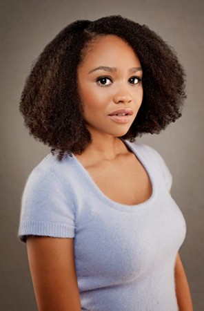 Tanisha Long Fotoğrafı