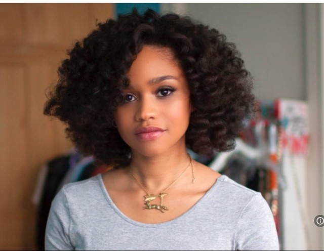 Tanisha Long Fotoğrafı