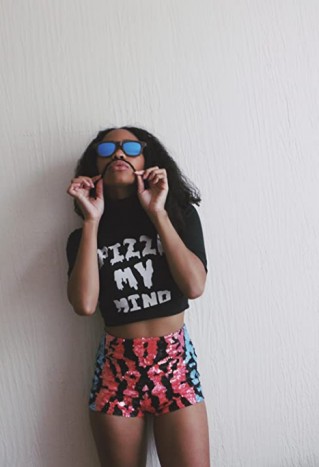 Tanisha Long Fotoğrafı