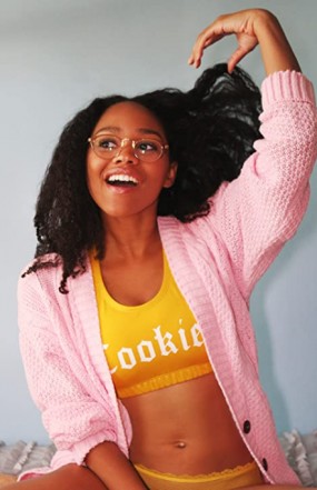 Tanisha Long Fotoğrafı