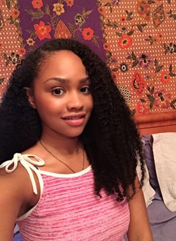 Tanisha Long fotoğrafı