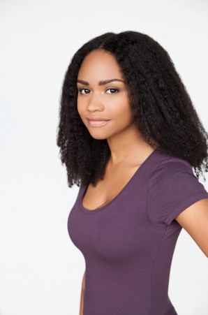 Tanisha Long fotoğrafı