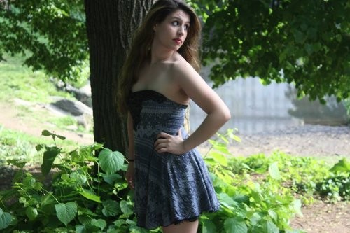 Alix Cross fotoğrafı