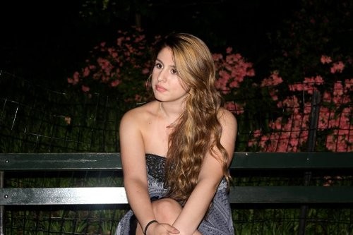 Alix Cross fotoğrafı