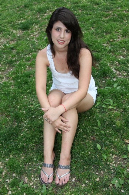 Alix Cross fotoğrafı