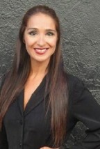 Naomi Coai fotoğrafı