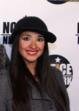 Naomi Coai fotoğrafı