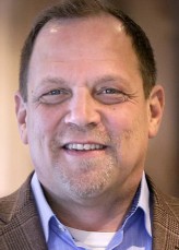 Brian Gottlieb fotoğrafı