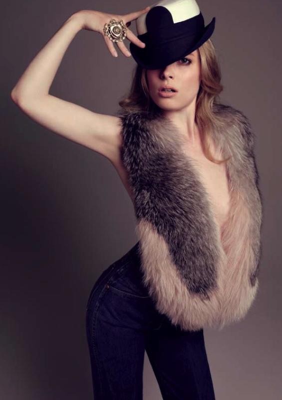 Gillian Jacobs Fotoğrafı