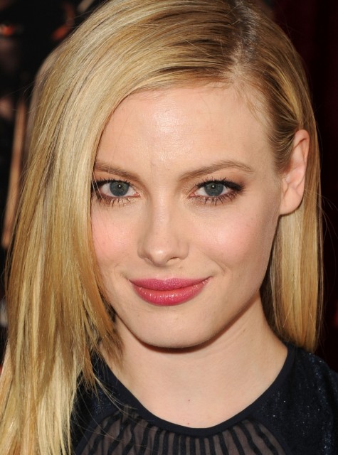 Gillian Jacobs Fotoğrafı