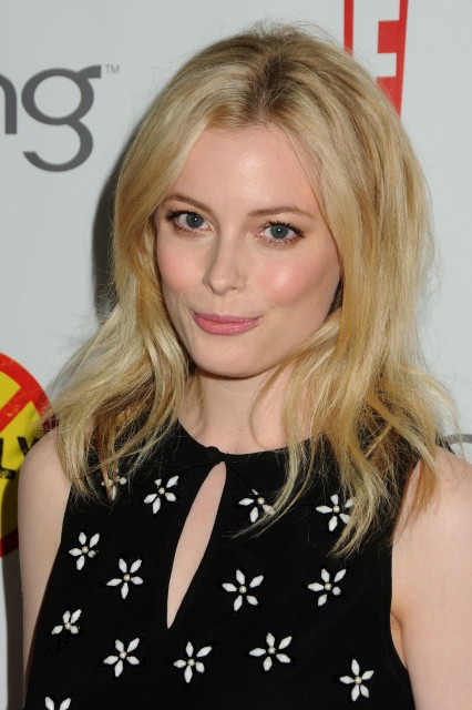 Gillian Jacobs Fotoğrafı