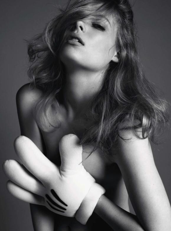 Gillian Jacobs Fotoğrafı