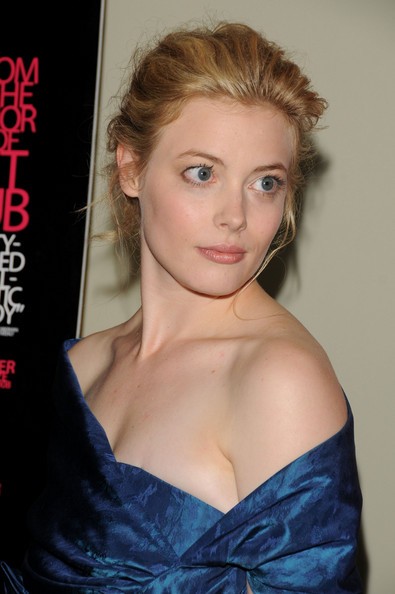 Gillian Jacobs Fotoğrafı
