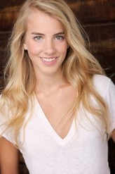 Lindsay Sawyer fotoğrafı