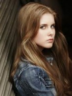 Leanne Lapp fotoğrafı