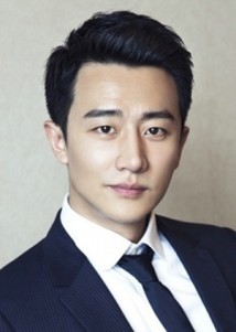 Xuan Huang fotoğrafı