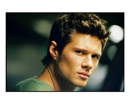 Kavan Reece Fotoğrafı