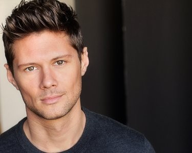 Kavan Reece Fotoğrafı