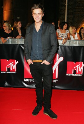 Nathan Sapsford Fotoğrafı