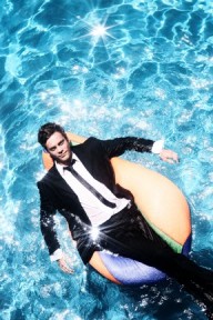 Nathan Sapsford fotoğrafı