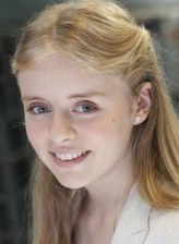 Pauline Serieys fotoğrafı