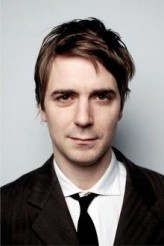 Jens Harzer fotoğrafı