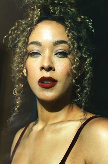 Chaley Rose Jackson Fotoğrafı